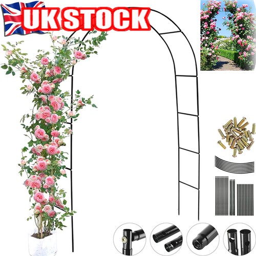 Garden arch heavy - arch, duty