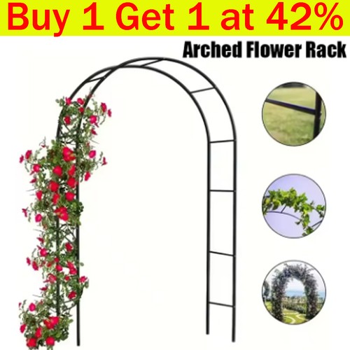 Garden arch trellis - 2.4, m