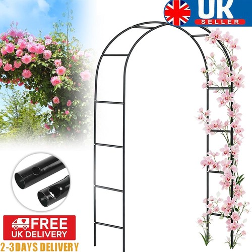 Garden arch trellis - garden,