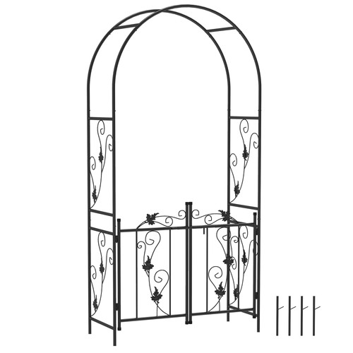 Outsunny 17m steel - outsunny,