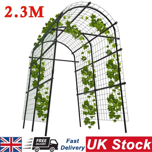 Metal garden arch - 2.3,