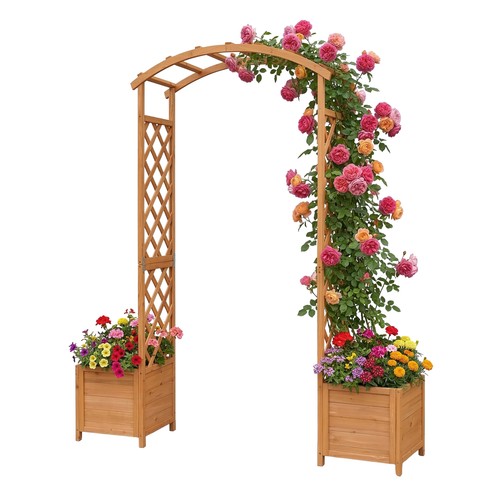 Rose arch garden - arch,,