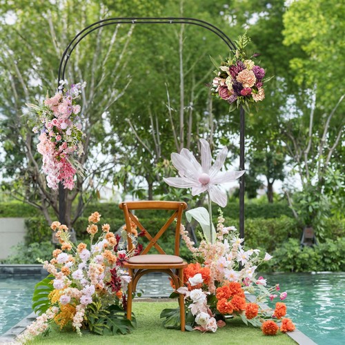 Arch trellis 158 245 cm - cm, x