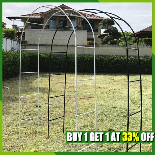 Garden arch trellis - m,