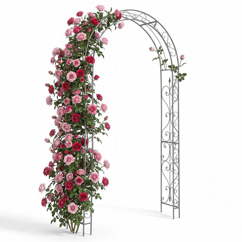 Heavy duty metal - duty, garden