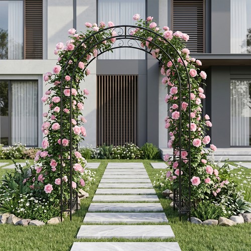 Heavy duty garden - duty, metal