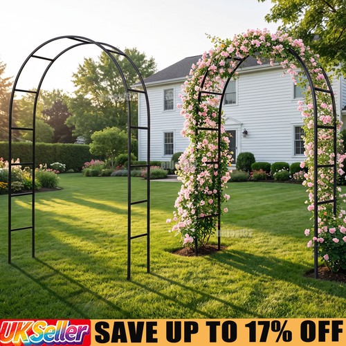 Pack m garden arch - pack,