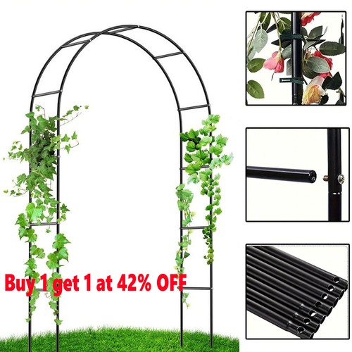 Garden arch trellis - arch,