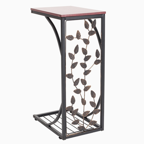 Metal garden arch trellis - metal,