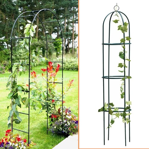 Outdoor garden metal tubular - outdoor,