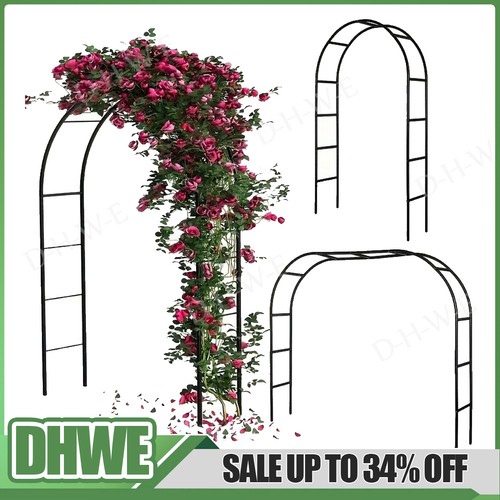 Garden arch trellis - arch,