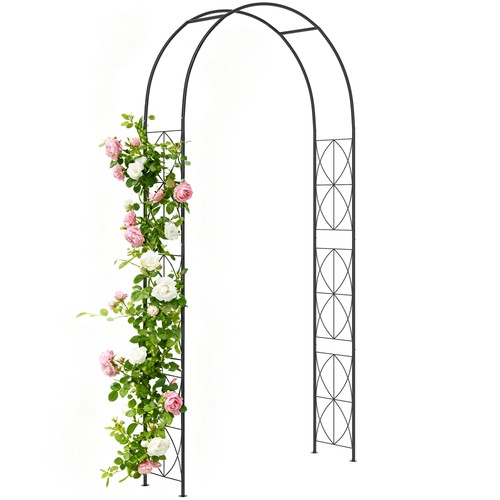 Outsunny metal vintage garden - outsunny,