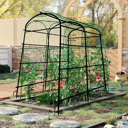 Large metal garden - metal,